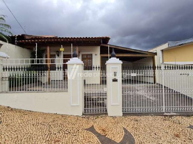 Casa com 3 quartos à venda na Rua Cássio Ciampolini, 64, Jardim Magnólia, Campinas, 253 m2 por R$ 780.000