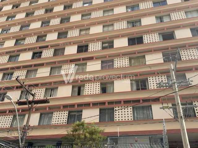 Apartamento com 2 quartos à venda na Rua José Paulino, 1249, Centro, Campinas, 95 m2 por R$ 250.000