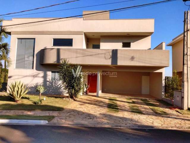 Casa em condomínio fechado com 3 quartos à venda na Rua Wilson Roberto Solinski, 5, Centro, Valinhos, 250 m2 por R$ 1.590.000