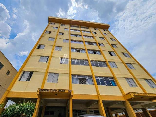 Apartamento com 2 quartos à venda na Rua General Lauro Sodré, 411, Vila Industrial, Campinas, 75 m2 por R$ 275.000