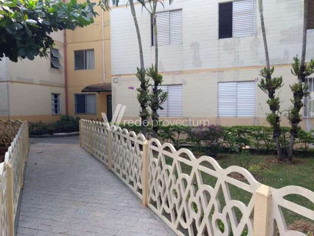 Apartamento com 2 quartos à venda na Avenida Padre Gaspar Bertoni, 567, Jardim Pacaembu, Campinas, 62 m2 por R$ 240.000