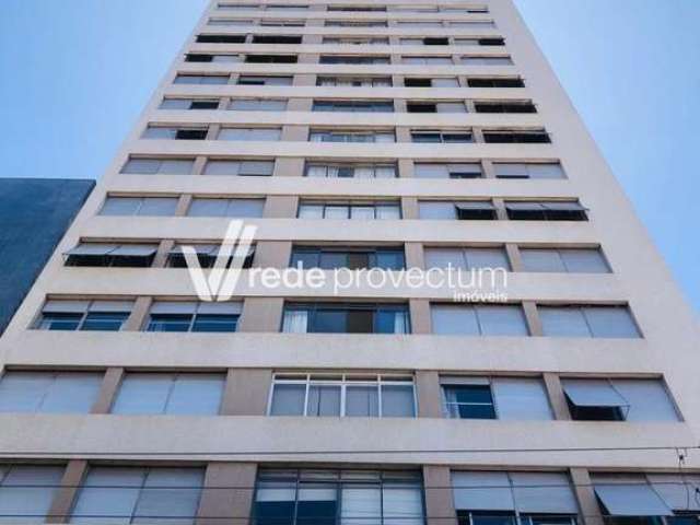 Apartamento com 3 quartos à venda na Rua Ferreira Penteado, 535, Centro, Campinas, 111 m2 por R$ 340.000