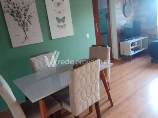 Apartamento com 2 quartos à venda na Rua Coroados, 59, Vila Itália, Campinas, 72 m2 por R$ 270.000