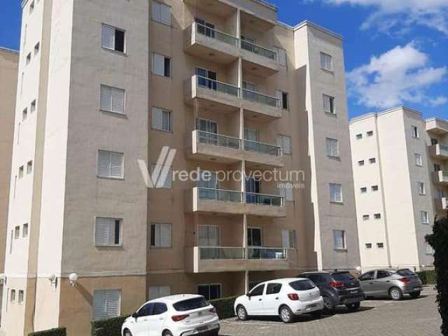 Apartamento com 3 quartos à venda na Rua Doutor Alfredo Zacharias, 2001, Vila Pagano, Valinhos, 81 m2 por R$ 498.000