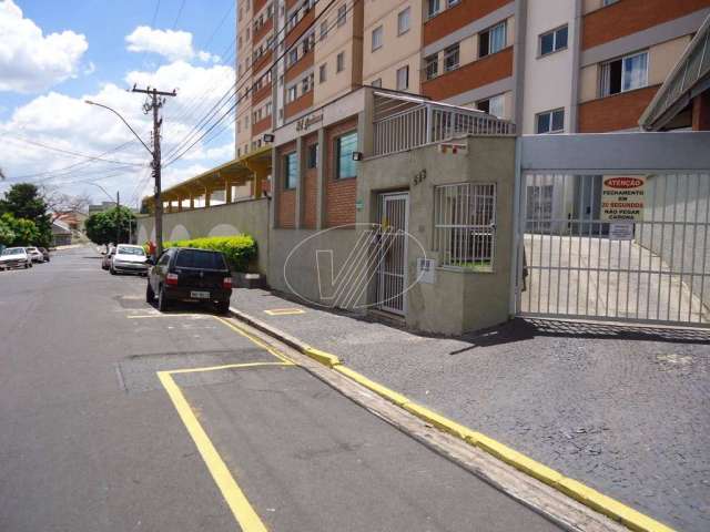 Apartamento com 2 quartos à venda na Rua dos Guaiases, 286, Vila João Jorge, Campinas, 63 m2 por R$ 300.000