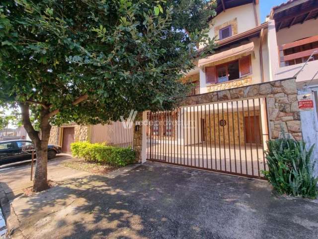 Casa com 3 quartos à venda na Rua Célia Aparecida de Souza Bouffier, 500, Barão Geraldo, Campinas, 262 m2 por R$ 990.000