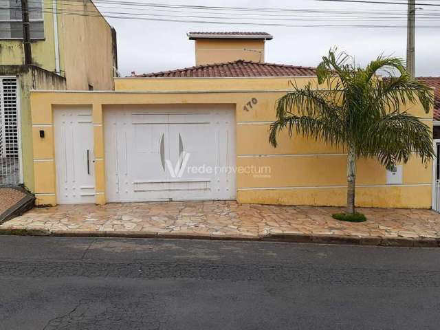 Casa com 3 quartos à venda no Parque da Figueira, Campinas , 179 m2 por R$ 900.000