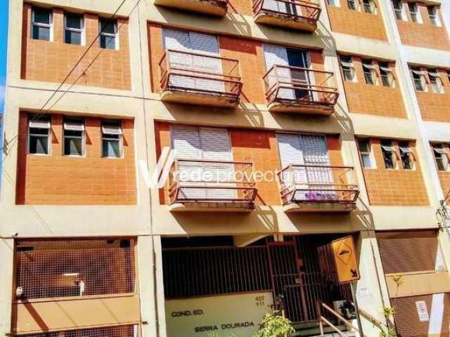 Apartamento com 1 quarto à venda na Rua Culto à Ciência, 411, Botafogo, Campinas, 47 m2 por R$ 170.000