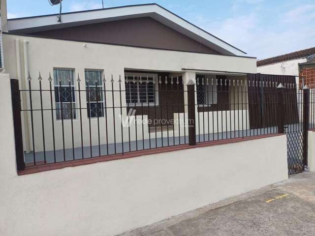 Casa com 3 quartos à venda na Rua Pedreira, 961, Jardim Novo Campos Elíseos, Campinas, 240 m2 por R$ 539.000