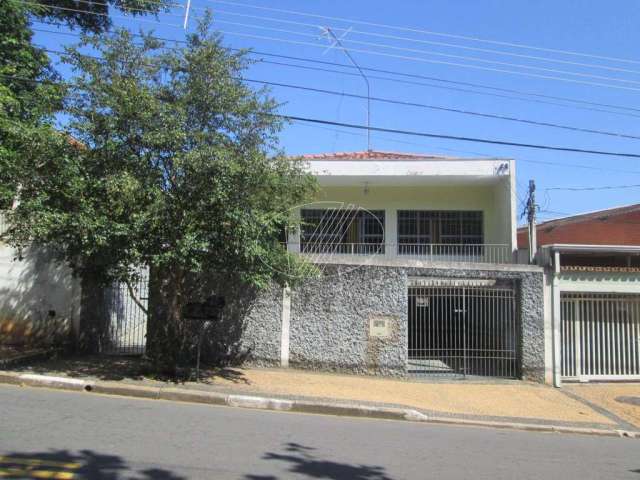 Casa com 3 quartos à venda no Jardim São Fernando, Campinas , 261 m2 por R$ 410.000