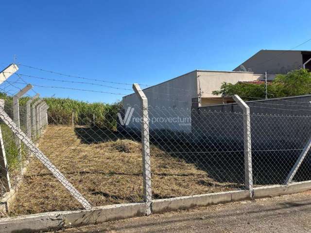 Terreno comercial à venda na Rua José Piccolotto Neto, s/nº, Residencial Parque da Fazenda, Campinas por R$ 190.000