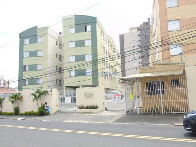 Apartamento com 3 quartos à venda na Avenida Washington Luís, 217, Ponte Preta, Campinas, 80 m2 por R$ 270.000