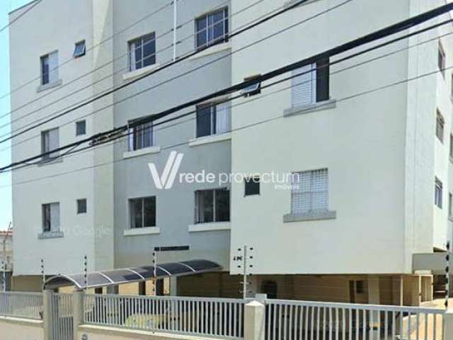 Apartamento com 2 quartos à venda na Rua Doutor Paulo Florence, 492, Vila Teixeira, Campinas, 65 m2 por R$ 270.000