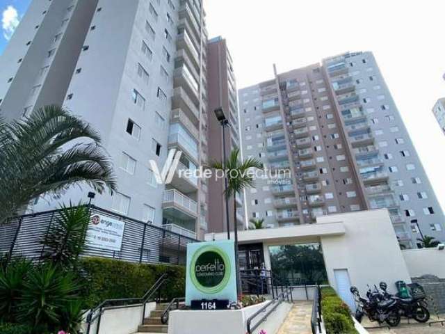 Apartamento com 3 quartos à venda na Avenida José Pancetti, 1164, Jardim Aurélia, Campinas, 84 m2 por R$ 700.000