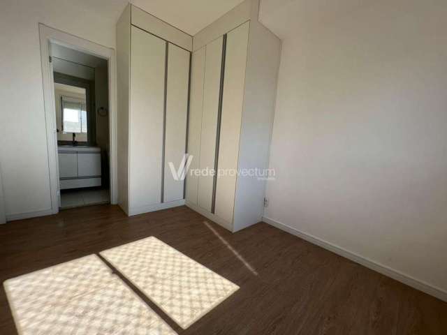 Apartamento com 2 quartos à venda na Rua Otávio Machado, 160, Taquaral, Campinas, 54 m2 por R$ 560.000