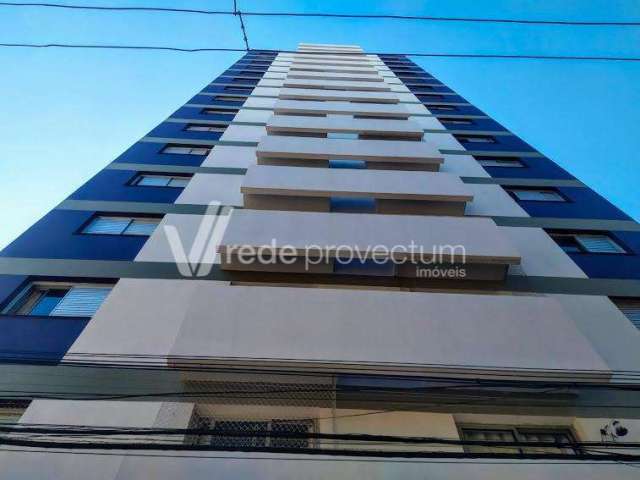 Apartamento com 1 quarto à venda na Rua Saldanha Marinho, 754, Centro, Campinas, 46 m2 por R$ 200.000