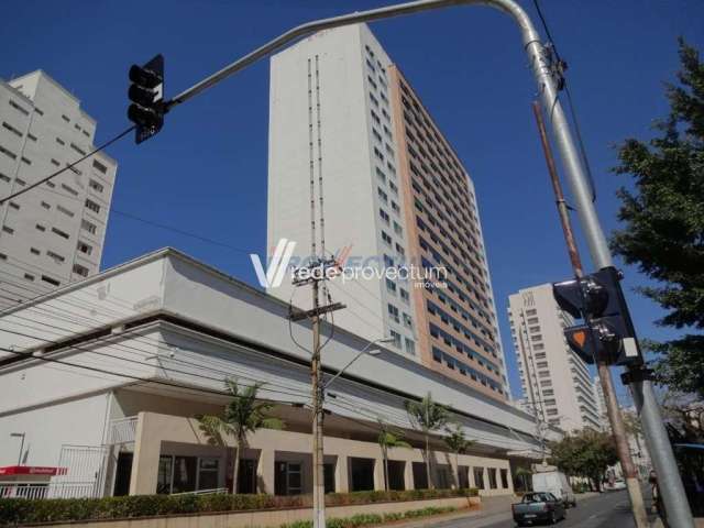 Sala comercial à venda na Avenida Orosimbo Maia, 430, Vila Itapura, Campinas, 40 m2 por R$ 320.000