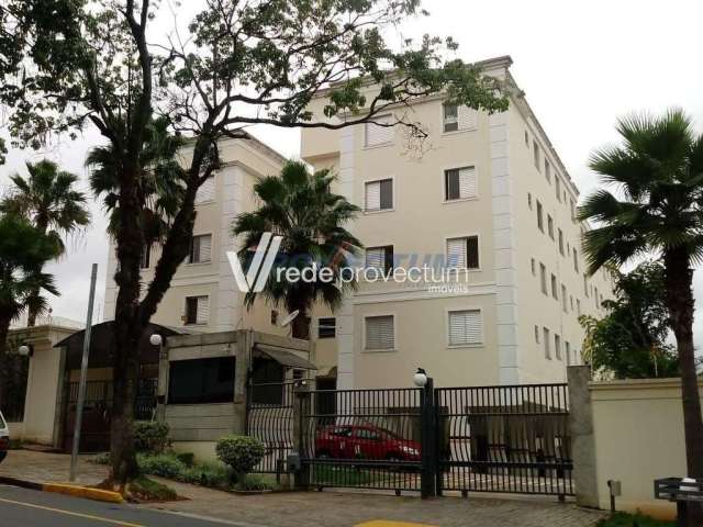 Apartamento com 2 quartos à venda na Avenida Doutor Carlos de Campos, 875, Vila Industrial, Campinas, 45 m2 por R$ 210.000