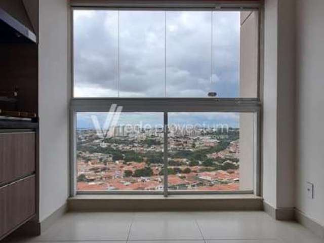 Apartamento com 2 quartos à venda na Rua Benedito Ferreira Marques, 47, Parque Industrial, Campinas, 75 m2 por R$ 792.000