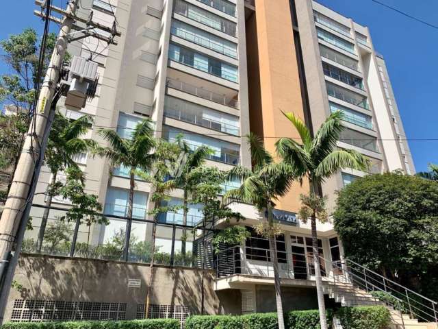 Apartamento com 3 quartos à venda na Rua Ataliba Camargo de Andrade, 172, Cambuí, Campinas, 129 m2 por R$ 2.000.000