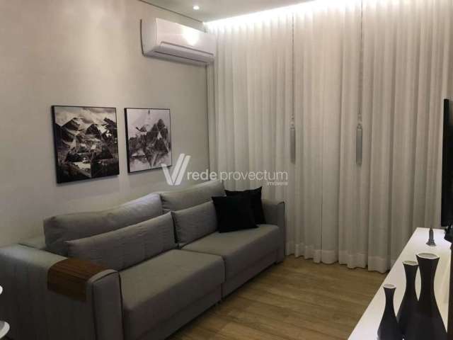 Apartamento com 3 quartos à venda na Avenida Independência, 817, Vila Olivo, Valinhos, 84 m2 por R$ 860.000