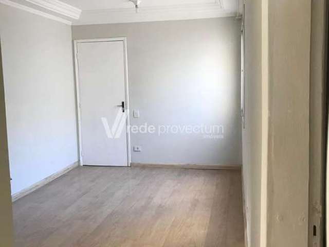 Apartamento com 2 quartos à venda na Rua Felipe Camarão, 164, Jardim dos Oliveiras, Campinas, 52 m2 por R$ 195.000