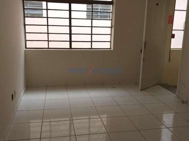 Apartamento com 2 quartos à venda na Rua Erasmo Braga, 1134, Bonfim, Campinas, 65 m2 por R$ 320.000