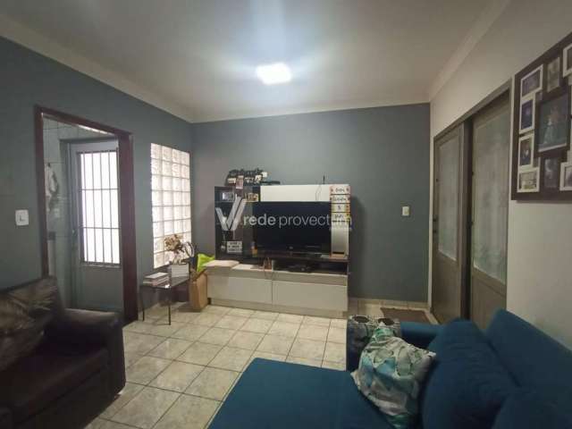 Casa com 3 quartos à venda na Jair Ferreira, 239, Jardim San Diego, Campinas, 100 m2 por R$ 575.000