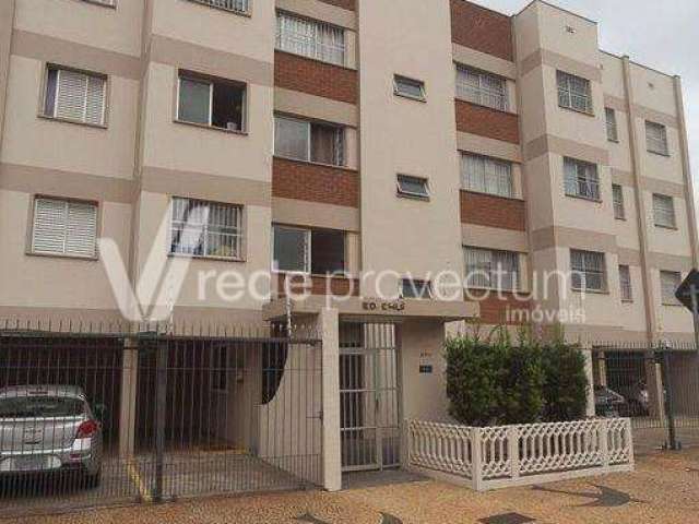 Apartamento com 2 quartos à venda na Rua Mogi Mirim, 250, Jardim Novo Campos Elíseos, Campinas, 62 m2 por R$ 230.000