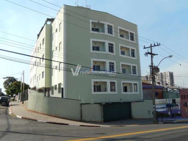 Apartamento com 2 quartos à venda na Rua Professor João Augusto de Toledo, 171, Vila Proost de Souza, Campinas, 68 m2 por R$ 300.000