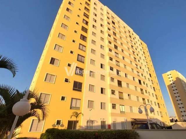 Apartamento com 2 quartos à venda na Avenida Engenheiro Antônio Francisco de Paula Souza, 2601, Vila Georgina, Campinas, 45 m2 por R$ 250.000