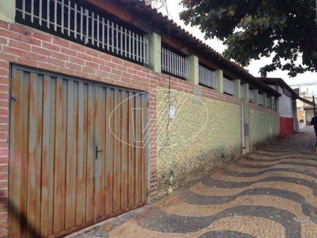 Casa com 4 quartos à venda no Jardim Dom Nery, Campinas , 270 m2 por R$ 550.000