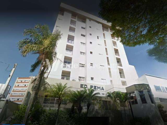 Apartamento com 1 quarto à venda na Rua Sacramento, 1091, Vila Itapura, Campinas, 62 m2 por R$ 230.000