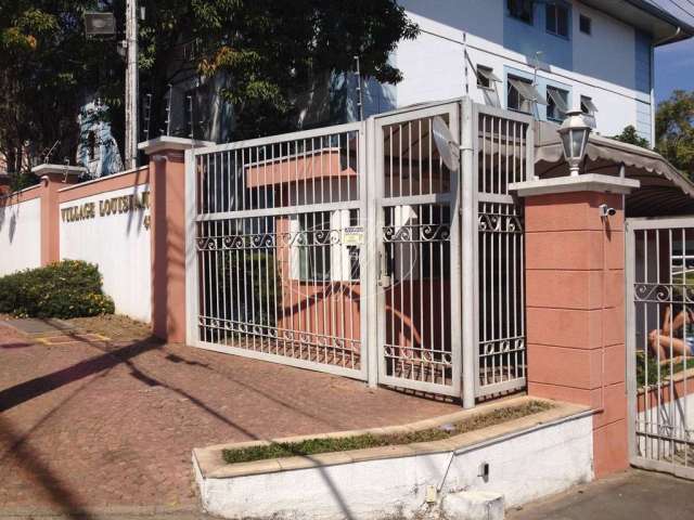 Apartamento com 2 quartos à venda na Rua Louisiana, 450, Chácaras Campos Elíseos, Campinas, 69 m2 por R$ 216.000