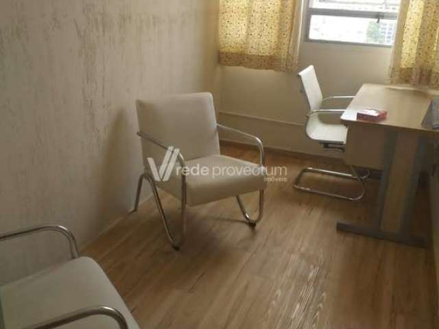 Sala comercial à venda na Avenida Campos Salles, 890, Centro, Campinas, 37 m2 por R$ 100.000