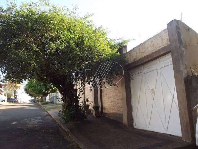 Casa com 3 quartos à venda na Rua Monte Alto, 381, Chácara da Barra, Campinas, 370 m2 por R$ 1.400.000