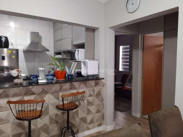 Apartamento com 2 quartos à venda na Avenida Washington Luís, 1475, Vila Marieta, Campinas, 68 m2 por R$ 270.999