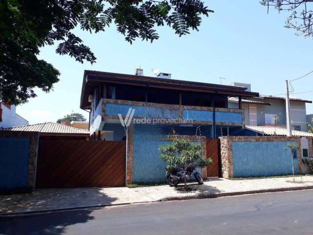 Casa com 4 quartos à venda na Rua Conselheiro Paula Sousa, 41, Cidade Universitária, Campinas, 349 m2 por R$ 1.790.000