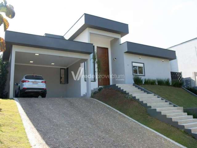 Casa em condomínio fechado com 4 quartos à venda na Alameda Itajubá, 820, Villa Lombarda, Valinhos, 320 m2 por R$ 3.500.000