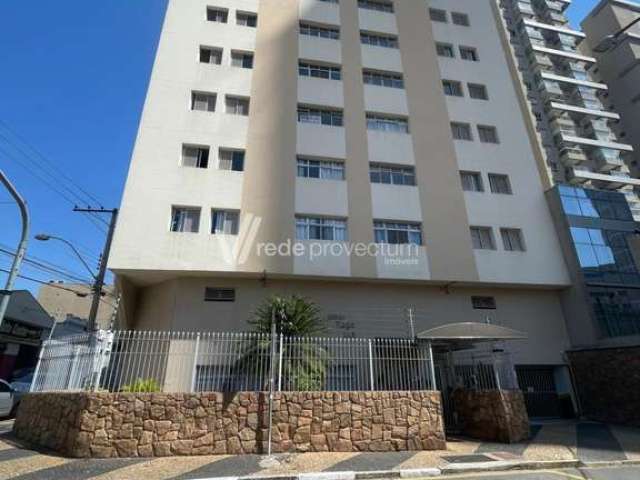 Apartamento com 3 quartos à venda na Rua José Paulino, 143, Centro, Campinas, 100 m2 por R$ 450.000