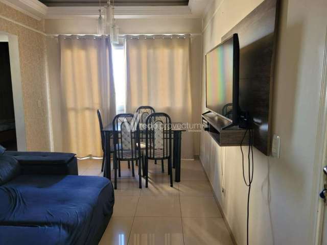 Apartamento com 2 quartos à venda na Rua Orozimbo Maia, 600, Vila Sonia, Valinhos, 50 m2 por R$ 260.000