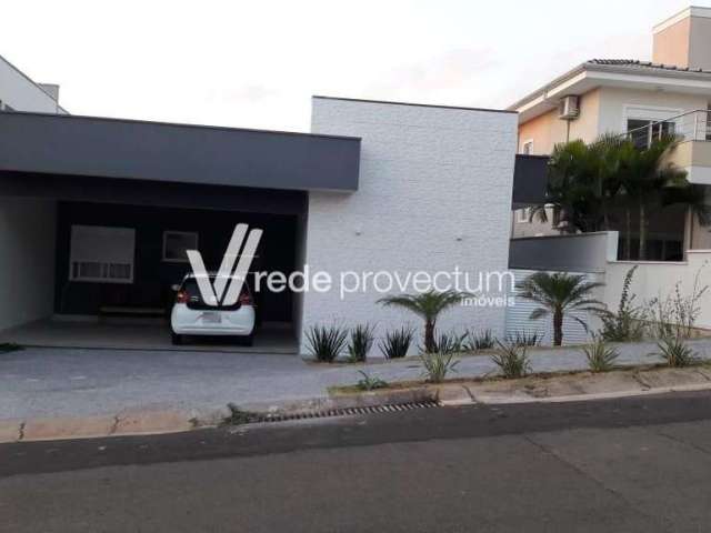 Casa em condomínio fechado com 3 quartos à venda na Avenida Fernando Ruiz Neto, s/n°, Swiss Park, Campinas, 212 m2 por R$ 1.590.000