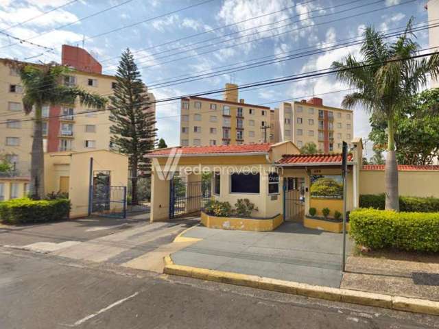 Apartamento com 3 quartos à venda na Rua Agnaldo Macedo, 400, Jardim dos Oliveiras, Campinas, 62 m2 por R$ 309.000