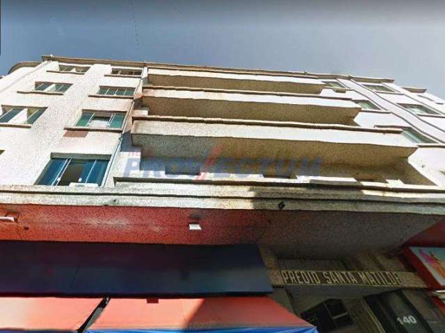 Sala comercial à venda na Rua Treze de Maio, 140, Centro, Campinas, 58 m2 por R$ 180.000