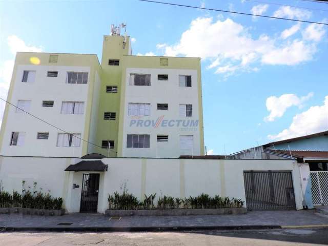 Apartamento com 2 quartos à venda na Rua Almirante Custódio José de Melo, 351, Jardim Novo Campos Elíseos, Campinas, 60 m2 por R$ 250.000