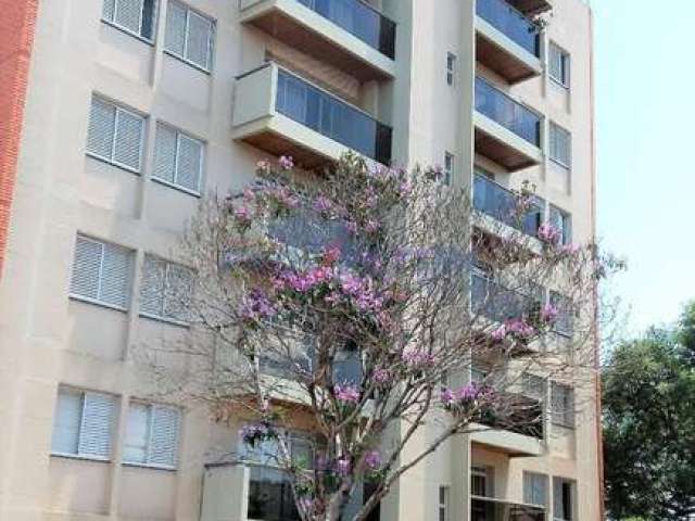 Apartamento com 3 quartos à venda na Rua Barão do Rio Branco, 154, Vila Independência, Valinhos, 140 m2 por R$ 695.000