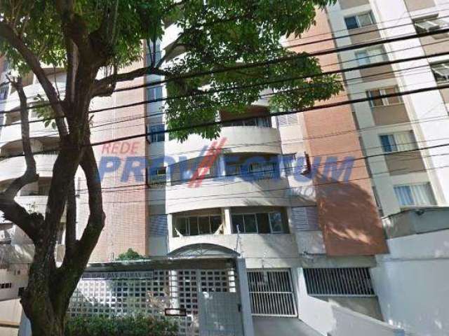 Apartamento com 1 quarto à venda na Rua Doutor Antônio Álvares Lobo, 432, Botafogo, Campinas, 50 m2 por R$ 230.000