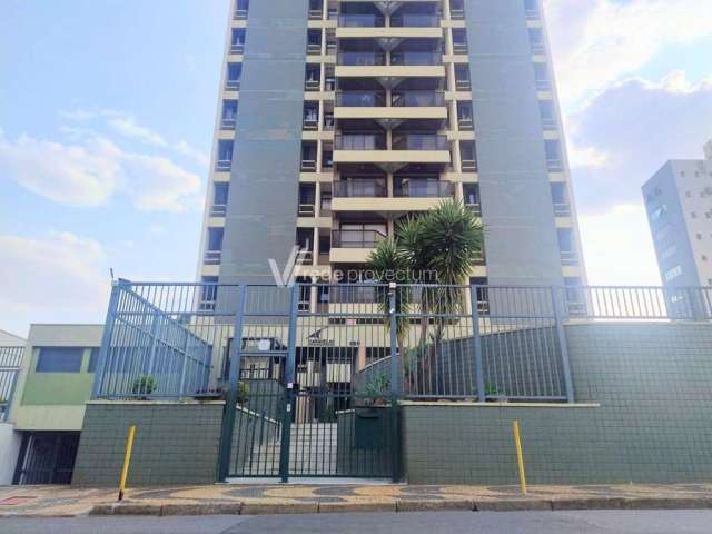 Apartamento com 3 quartos à venda na Rua Dona Ester Nogueira, 188, Vila Nova, Campinas, 87 m2 por R$ 510.000