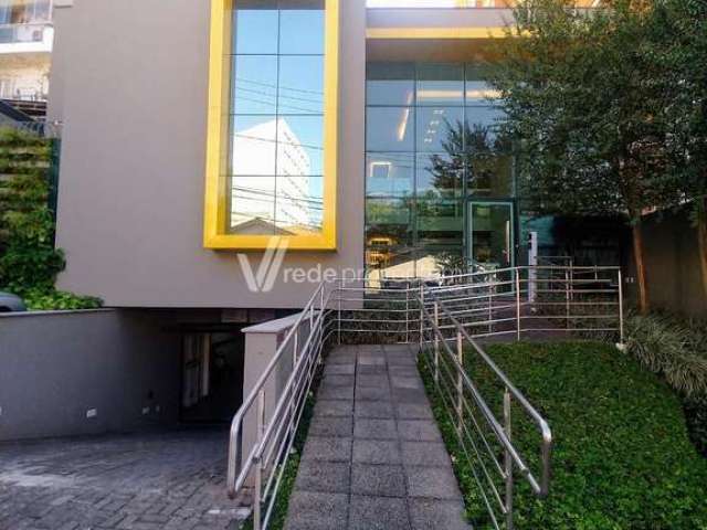 Sala comercial à venda na Rua Hilário Magro Júnior, 37, Bosque, Campinas, 30 m2 por R$ 340.000