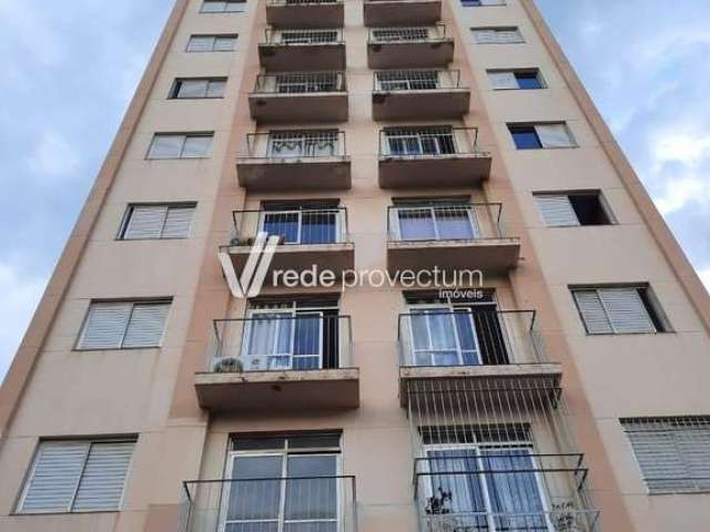 Apartamento com 1 quarto à venda na Rua José de Alencar, 747, Centro, Campinas, 50 m2 por R$ 150.000